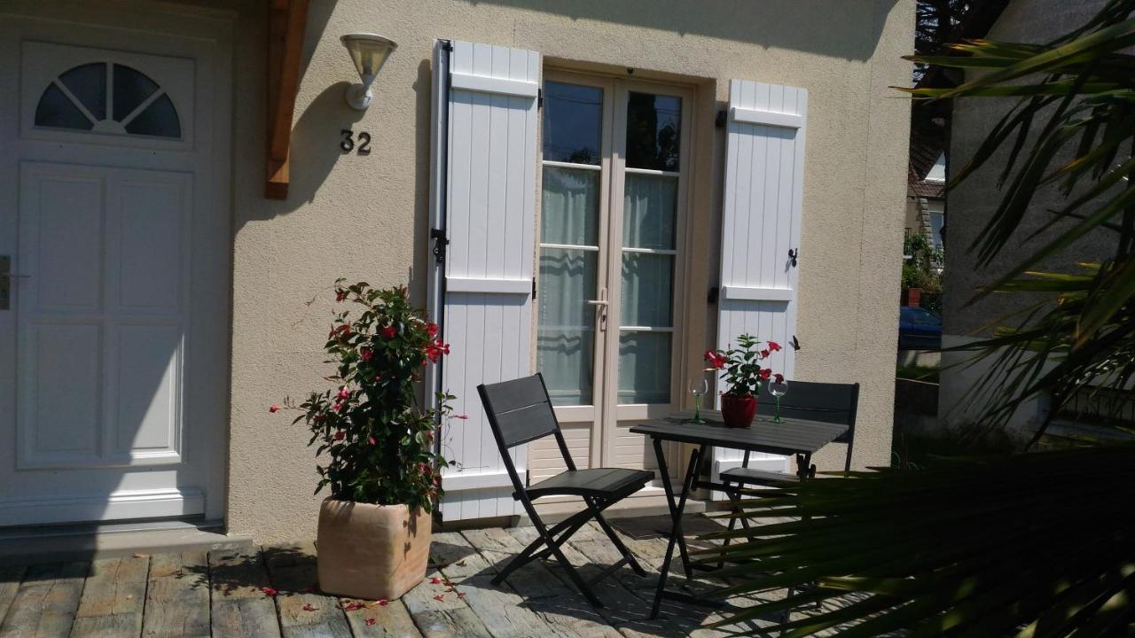 Appart Hotel Studihotel Palaiseau Plateau Saclay エクステリア 写真