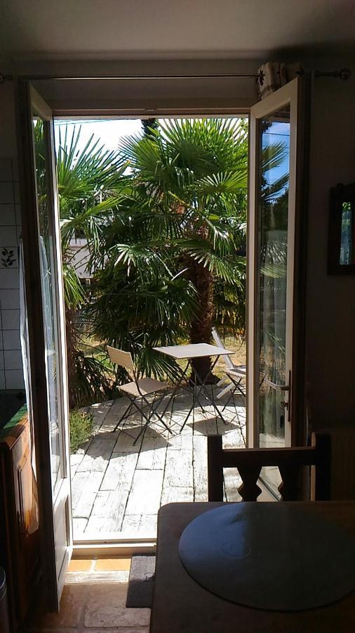 Appart Hotel Studihotel Palaiseau Plateau Saclay エクステリア 写真
