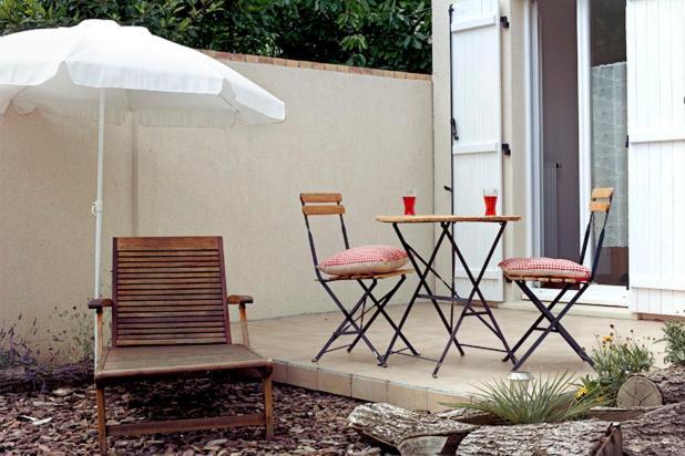 Appart Hotel Studihotel Palaiseau Plateau Saclay エクステリア 写真