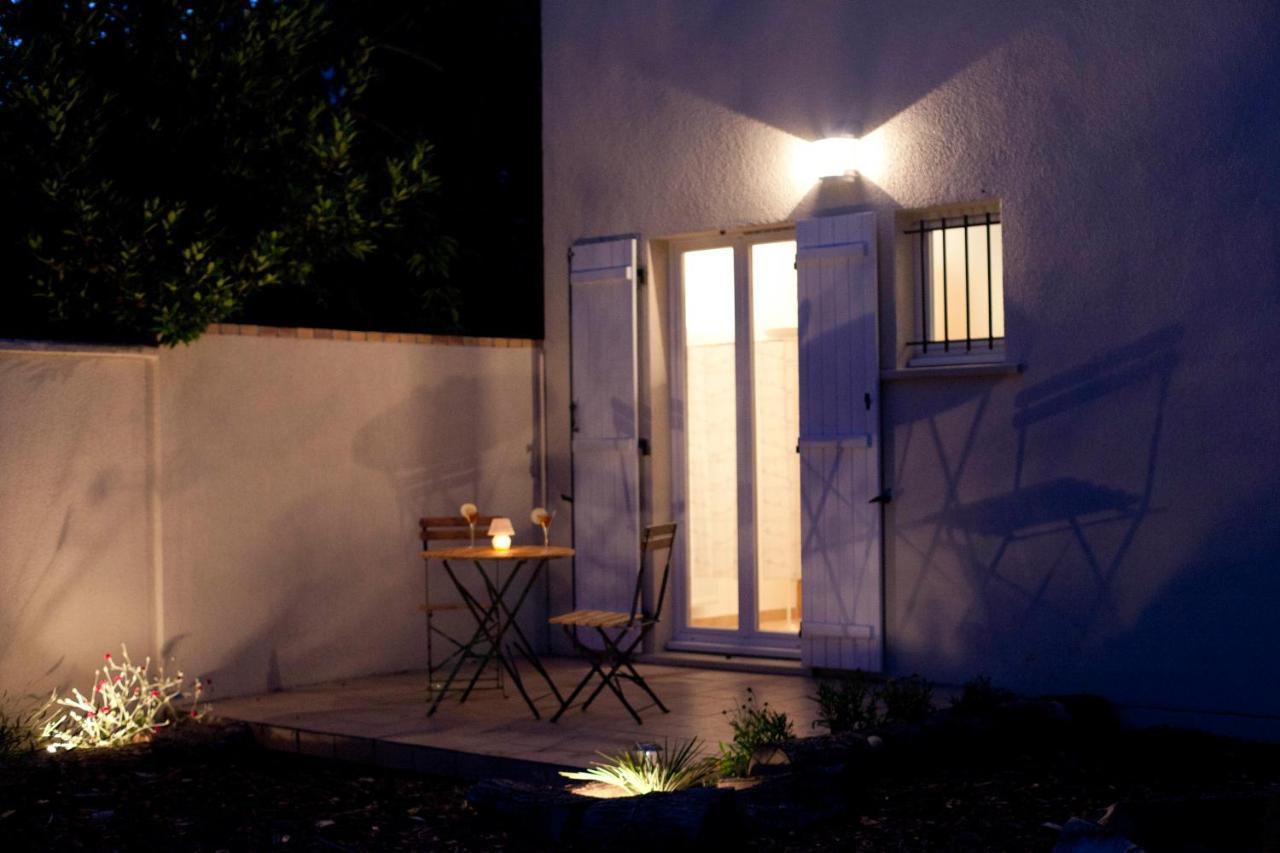 Appart Hotel Studihotel Palaiseau Plateau Saclay エクステリア 写真