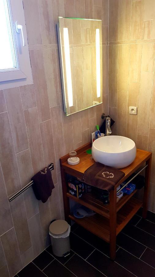 Appart Hotel Studihotel Palaiseau Plateau Saclay エクステリア 写真