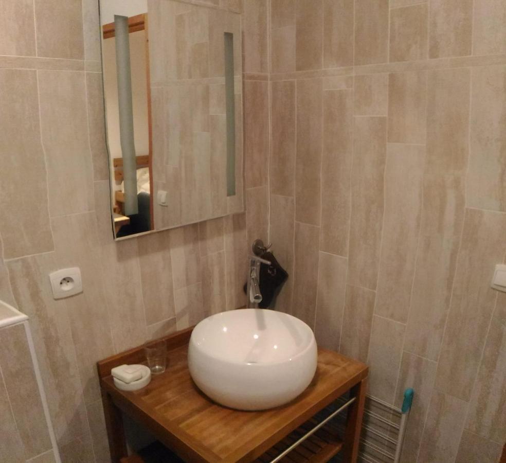 Appart Hotel Studihotel Palaiseau Plateau Saclay エクステリア 写真